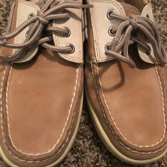 Men’s Sperrys - Picture 2 of 7